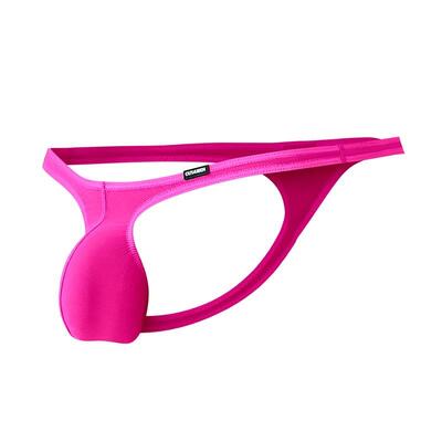 Micro tanga Hot Pink 3