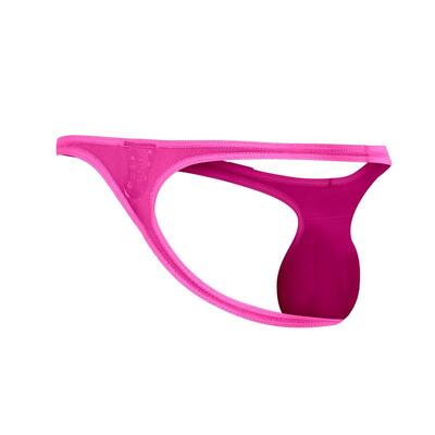 Micro tanga Hot Pink 4