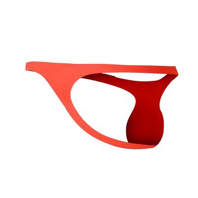 Micro tanga Tangerine 4
