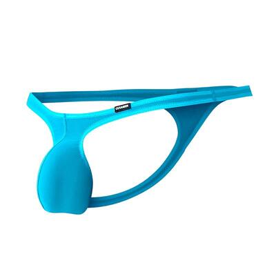 Micro tanga Turquesa 3