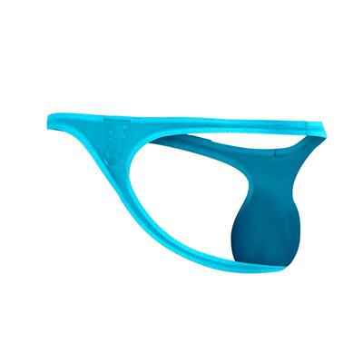 Micro tanga Turquesa 4
