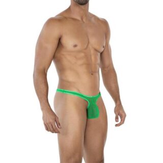 Micro tanga Verde