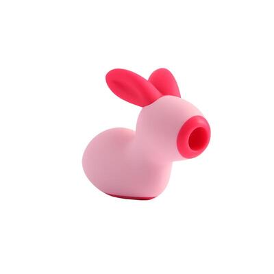 Succionador de clítoris Rabbit Chisa 2