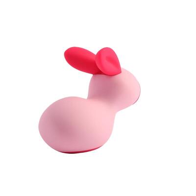 Succionador de clítoris Rabbit Chisa 3