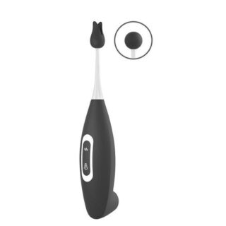 Succionador de clítoris y estimulador Ijoy
