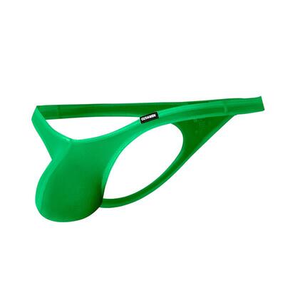 Tanga Bulge Verde 2 3