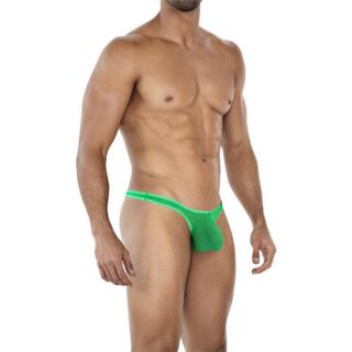 Tanga Bulge Verde 2
