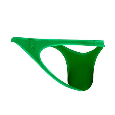 Tanga Bulge Verde 2 4