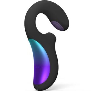Vibrador Double Sonic punto G 2