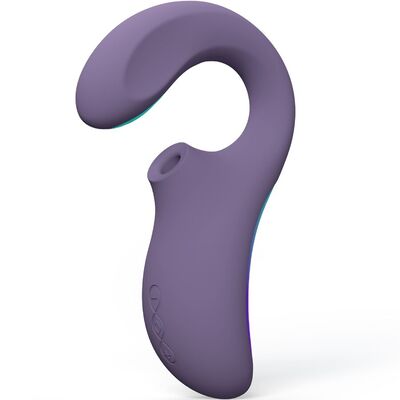 Vibrador Double Sonic punto G 3