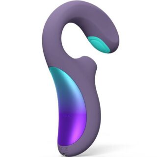 Vibrador Double Sonic punto G