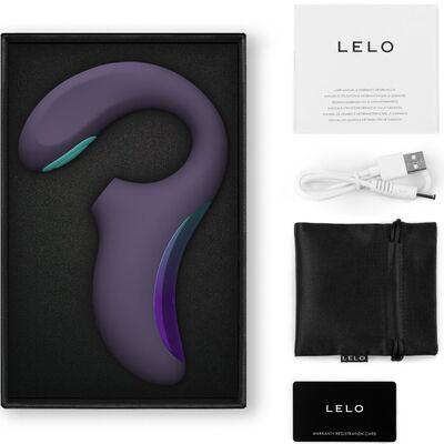 Vibrador Double Sonic punto G 4