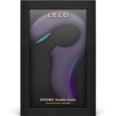 Vibrador Double Sonic punto G 5