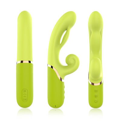 Vibrador estimulador Punto A 4