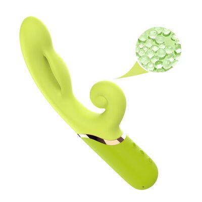 Vibrador estimulador Punto A 5