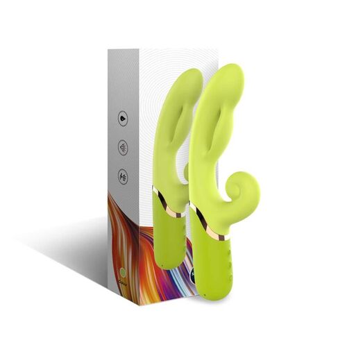 Vibrador estimulador Punto A