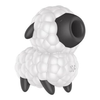 Succionador Dreamy Sheep con vibración 2