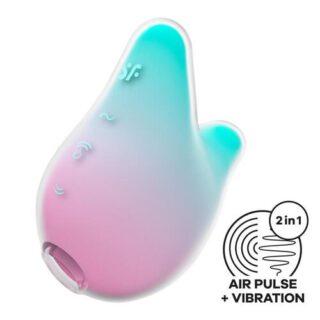 Succionador de clítoris Mermaid Vibes