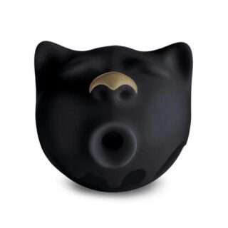 Succionador de clítoris Mystic Noir