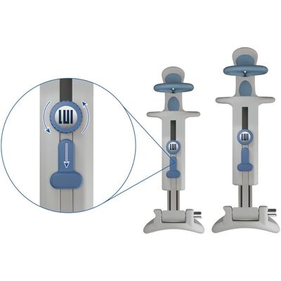 Alargador pene Maxtender Lui 4