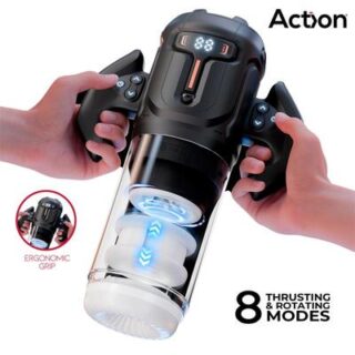 Masturbador automático avanzado Zyon 2
