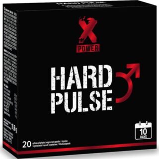 Tratamiento Exprés Hard Pulse