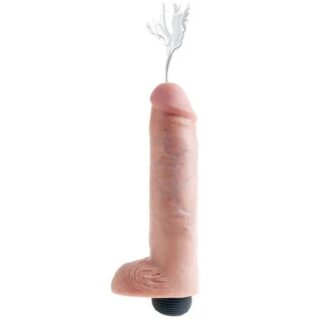 Dildos eyaculadores