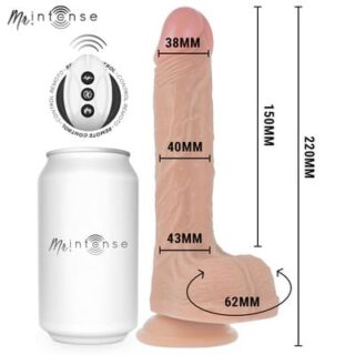 Dildo MR Intense Baldwin 2