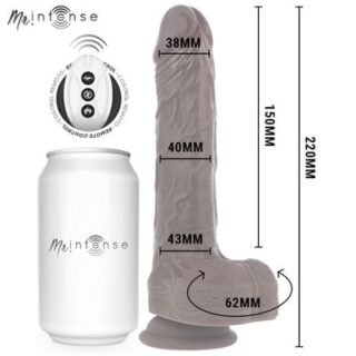 Dildo MR Intense Matt 2