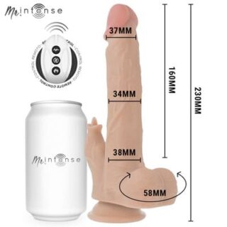 Dildo MR Intense Redford 2
