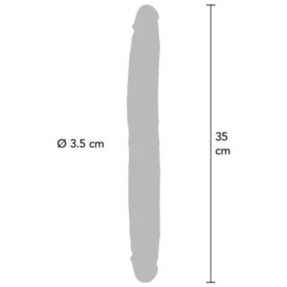 Dildo doble Dong 1 2