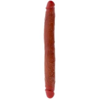Dildo doble Dong 1