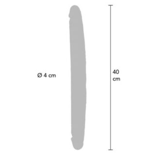Dildo doble Dong 2 2