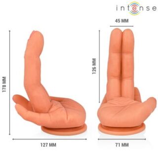 Estimulador Punto G Leela 2