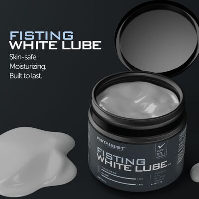 Lubricante Fist Assist Extraespeso 3