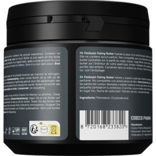 Lubricante vaselina Fist Assist 2