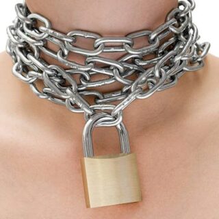 Collares Bdsm