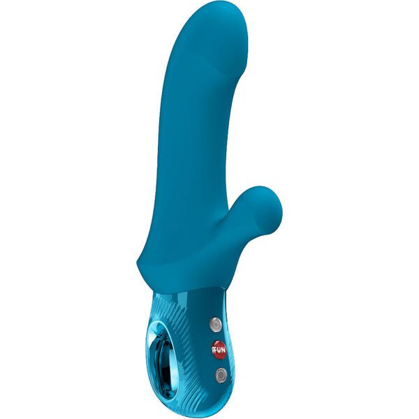 Estimulador conejo Curve 2