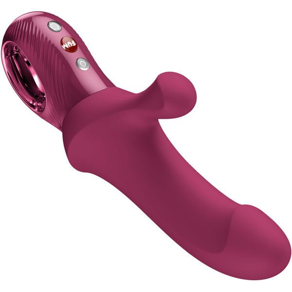 Estimulador conejo Curve 3