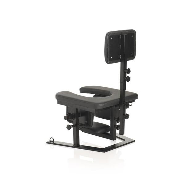 Trono para sexo oral 4