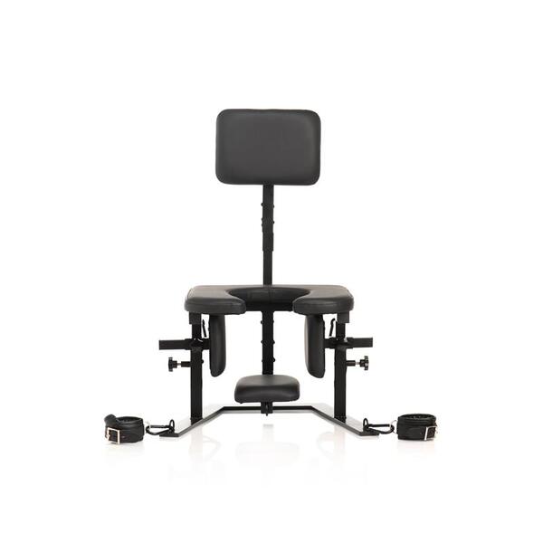 Trono para sexo oral