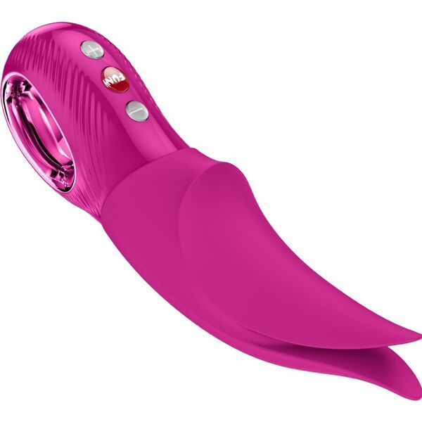 Vibrador Lay On Volta 4