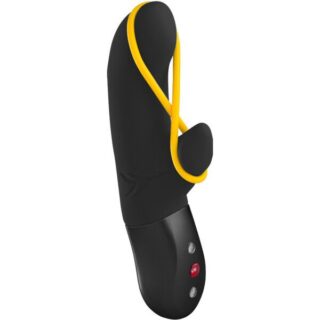 Vibrador conejo Amorino 2