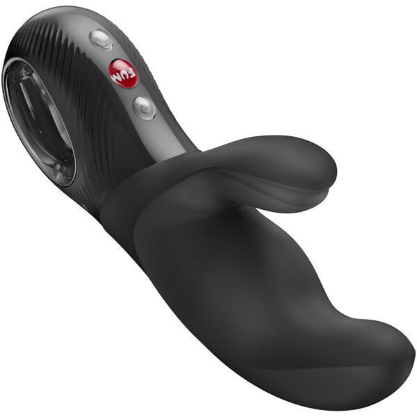 Vibrador conejo Miss BI 3