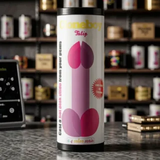 Clonadores de pene