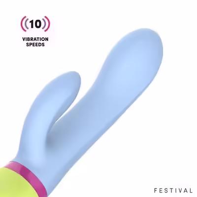 Estimulador 10 funciones Jolly 4