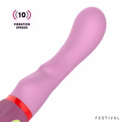 Estimulador 10 funciones Kandy 4