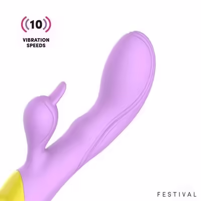 Estimulador 10 funciones Lilly 4