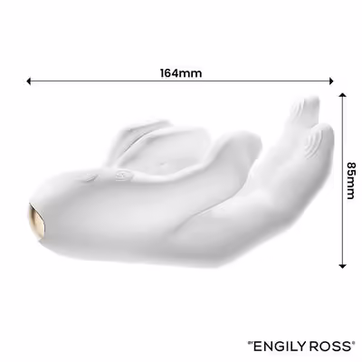 Estimulador Flirty Hand 2