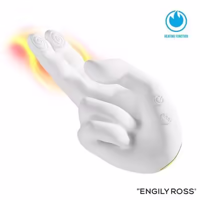 Estimulador Flirty Hand 3